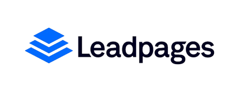 LeadPages - Best Landing Page Builder